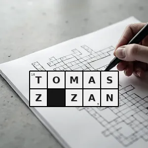 Rozwiązanie krzyżówki: poeta polski filomata - tomasz zan | hasła, synonimy i podpowiedzi Hasło krzyżówkowe poeta polski filomata - tomasz zan – rozwiązanie, synonimy, podpowiedzi i definicje krzyżówkowe